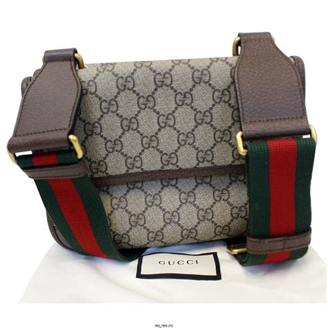 gucci crossbody bag sale|genuine gucci crossbody bags.